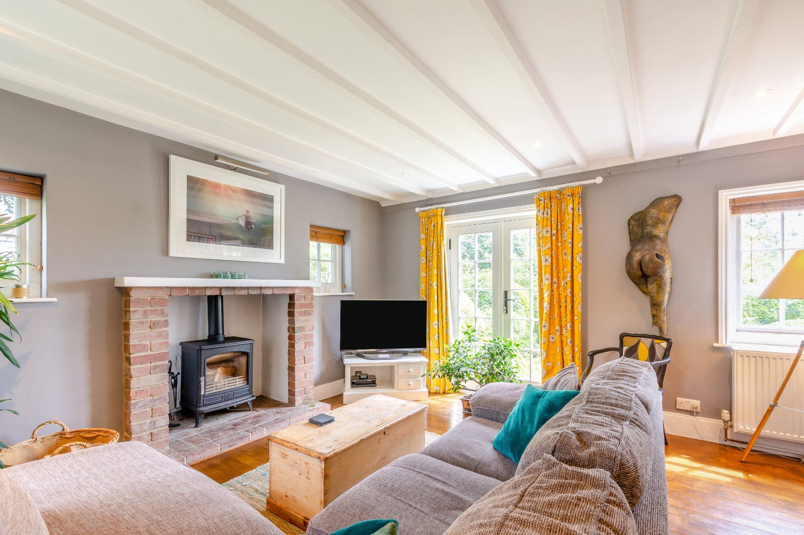 Sitting Room