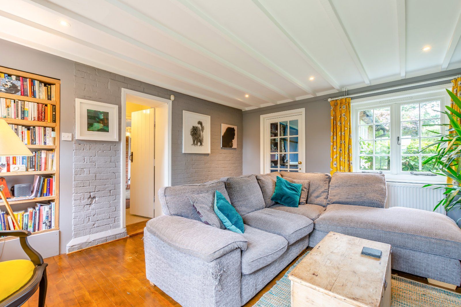 Sitting Room