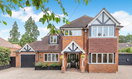 St. Albans, Hertfordshire