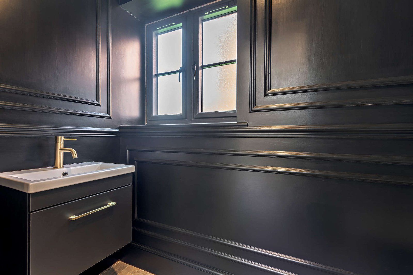Cloakroom