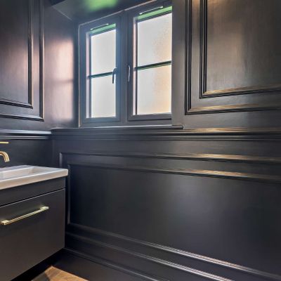 Cloakroom