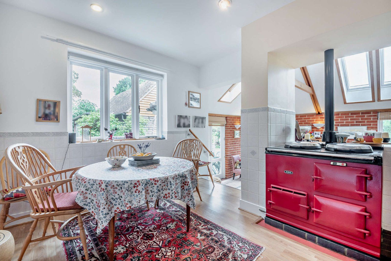 Kitchen/Breakfast
