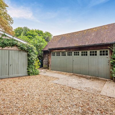 Outbuildings