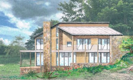 Artist's Impression