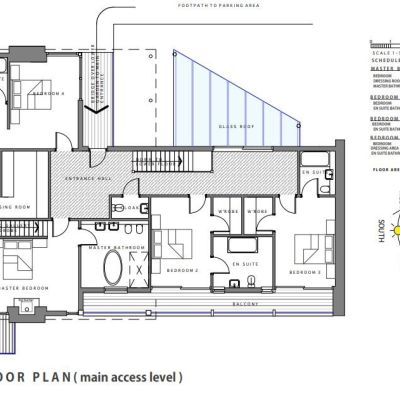 First Floor Plan
