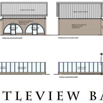 Barn Plan