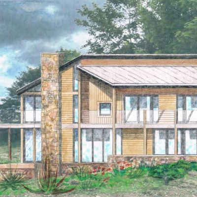 Artist's Impression