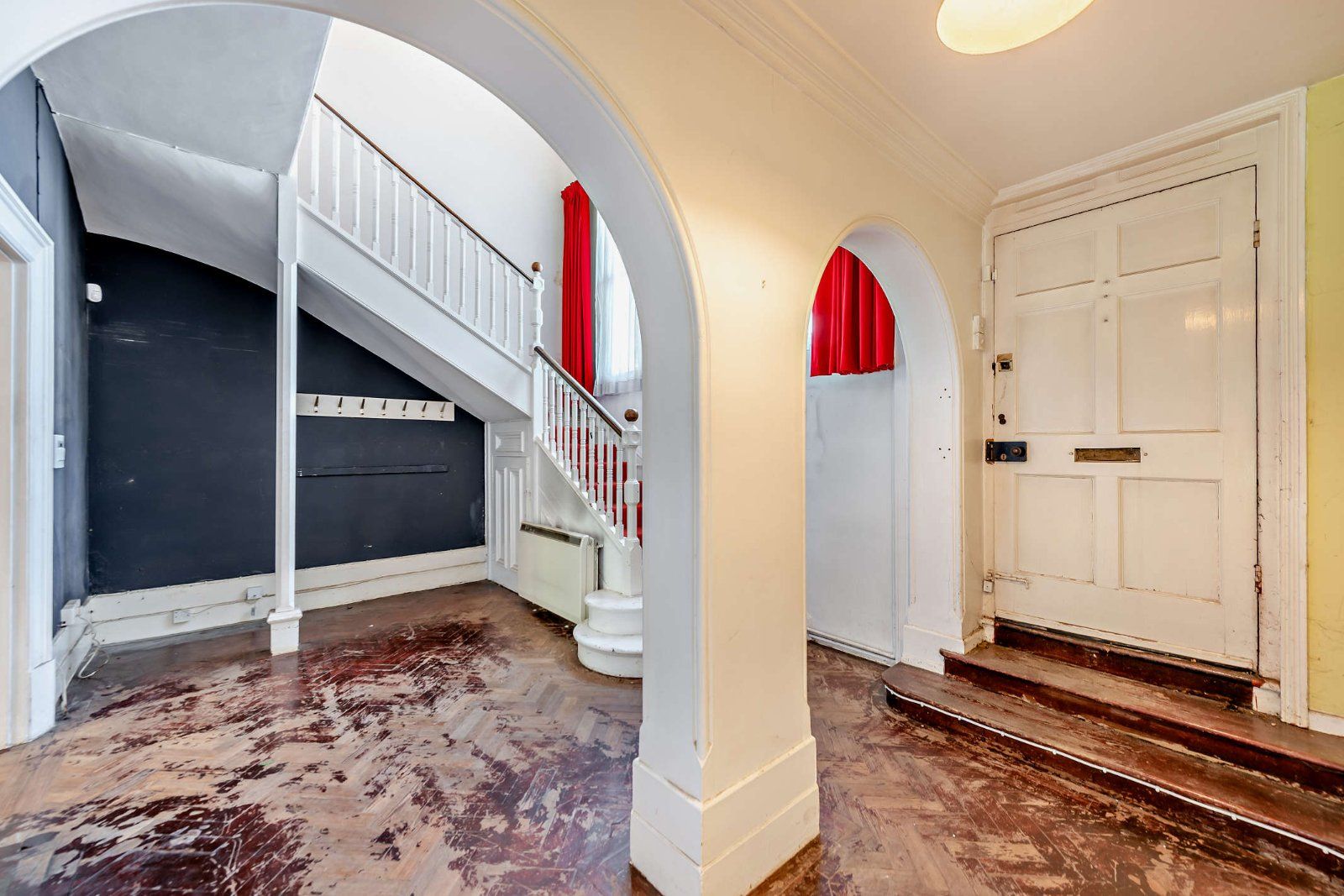 Hall