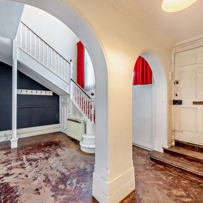 Hall