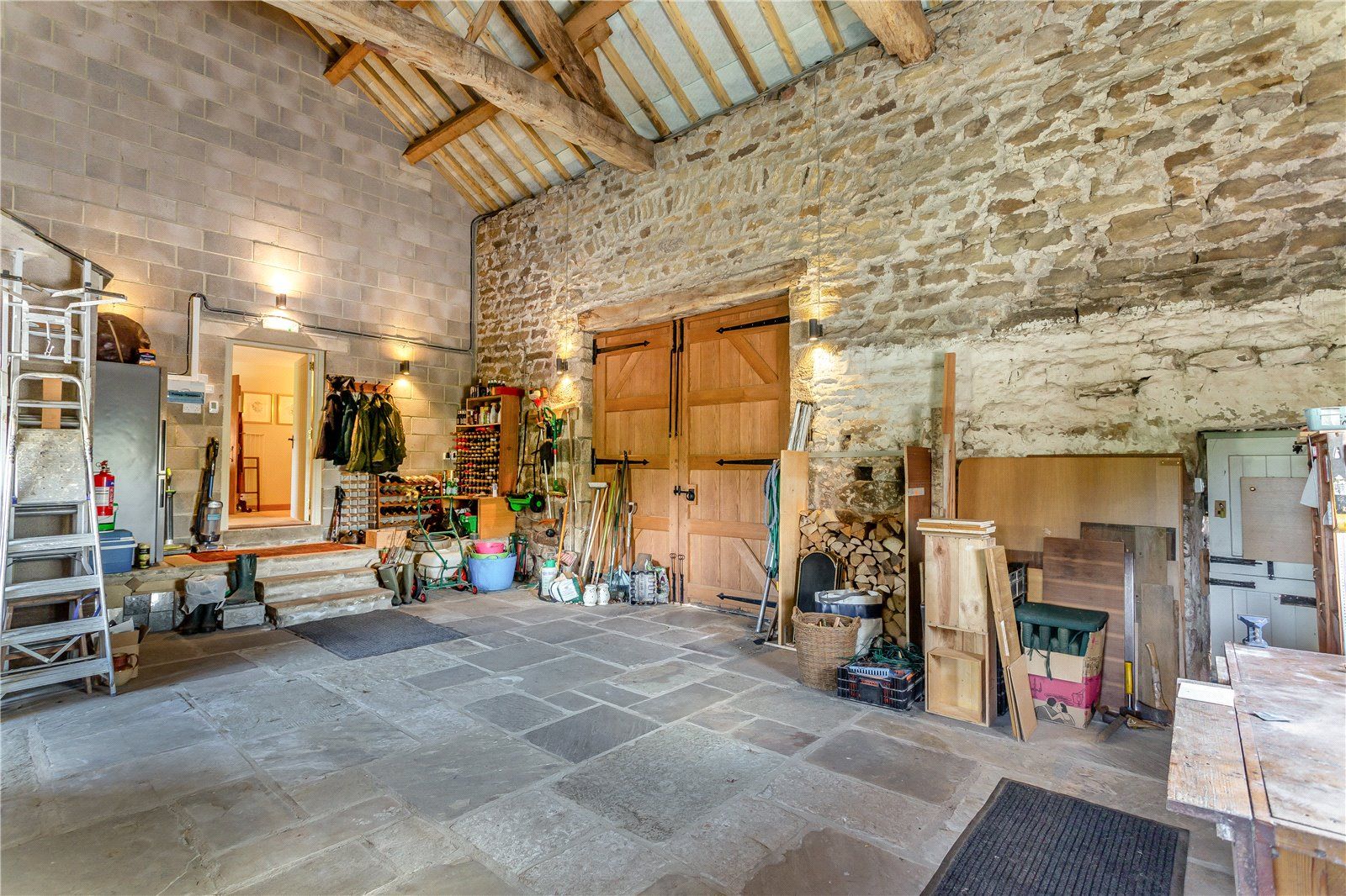 Barn