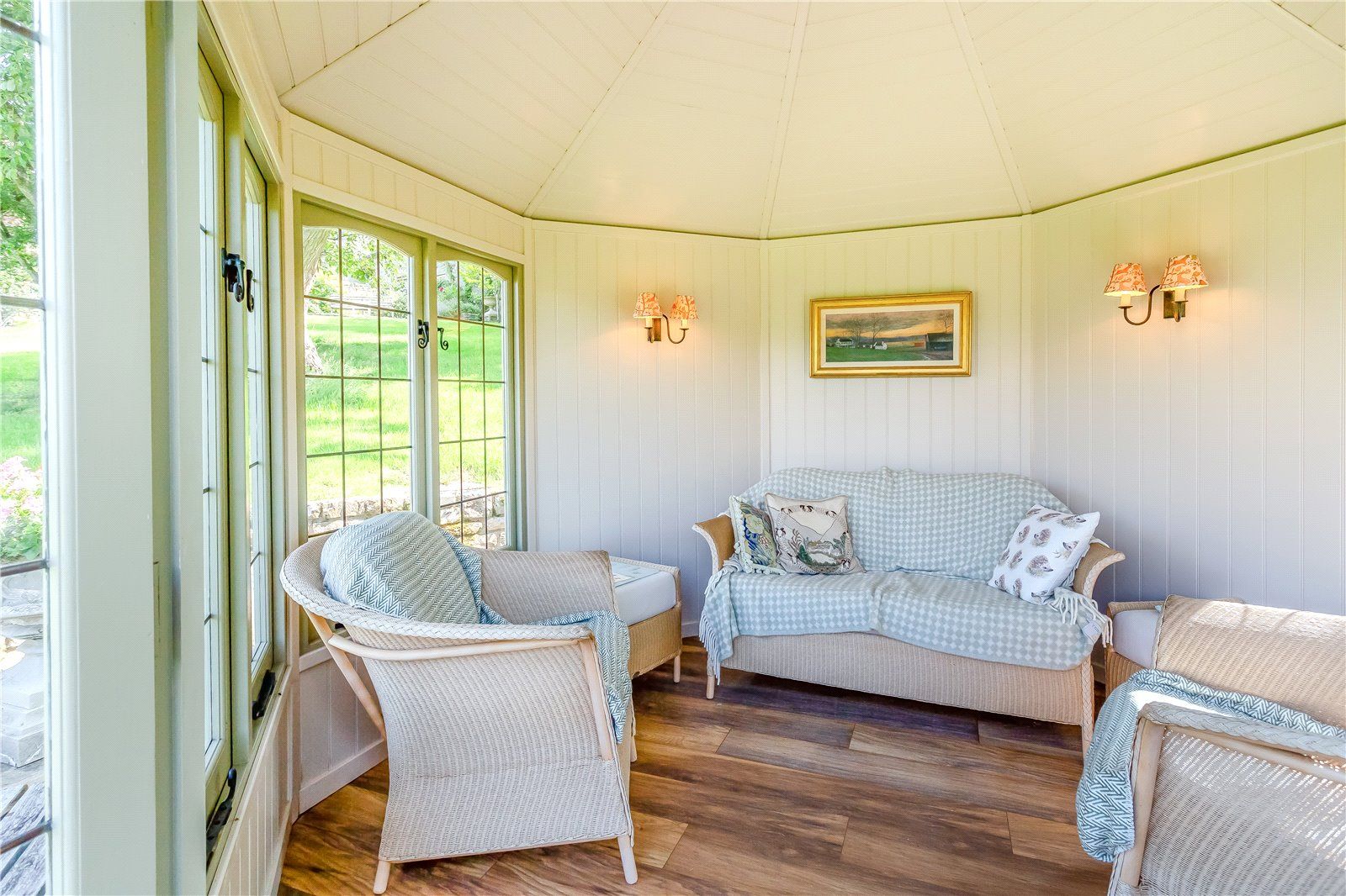 Summer House