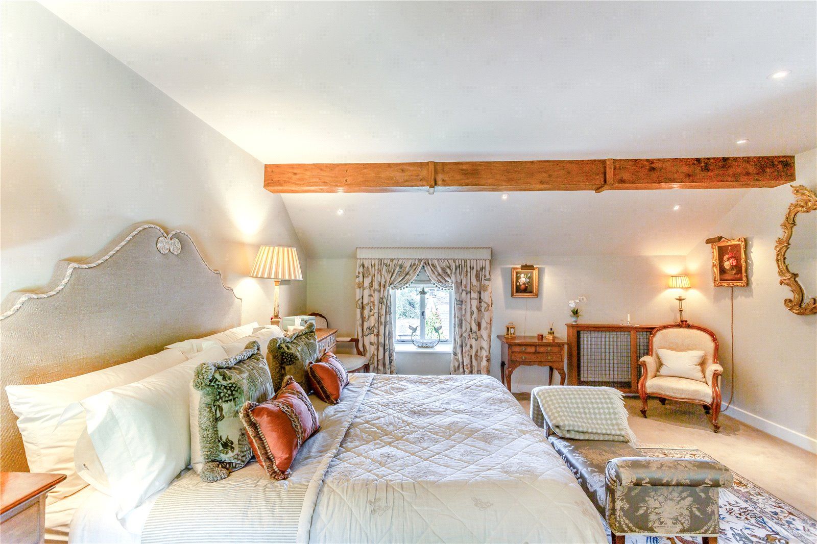 Principal Bedroom