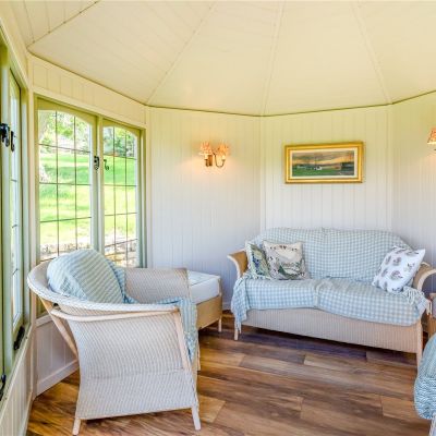 Summer House