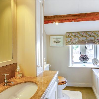 House Bathroom