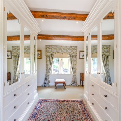 Dressing Room/Bed 4
