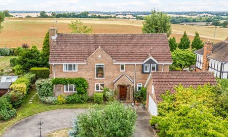 Harpenden, Hertfordshire