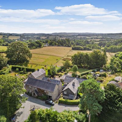 Barn End