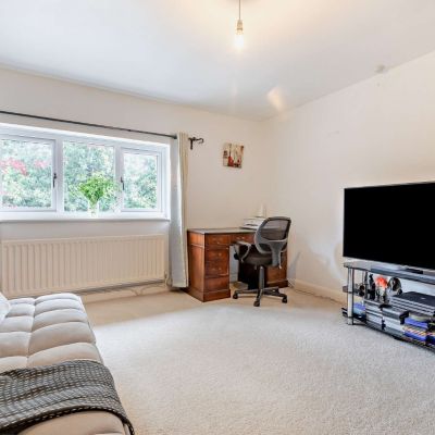 Study/Bedroom