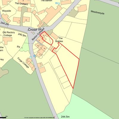 Land Plan