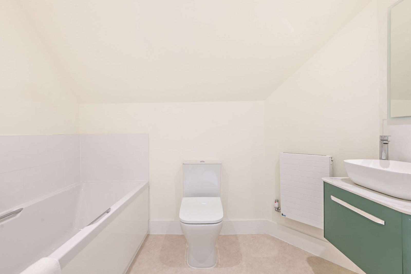 Bedroom 2 En Suite