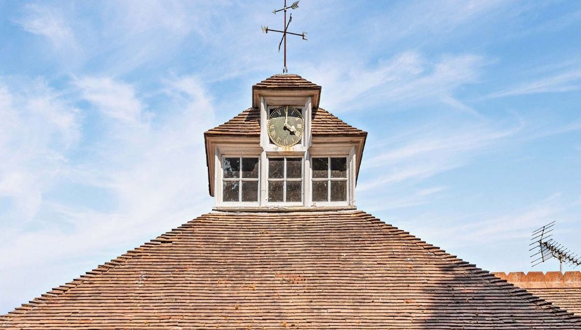 Clocktower