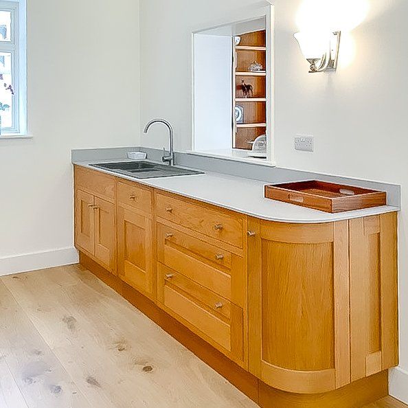 Oak Units
