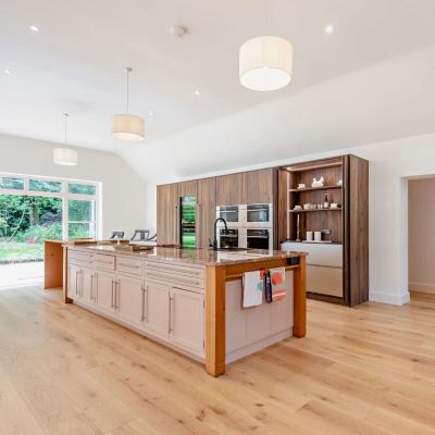 Kitchen/Breakfast