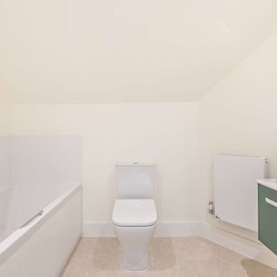 Bedroom 2 En Suite