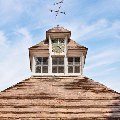 Clocktower