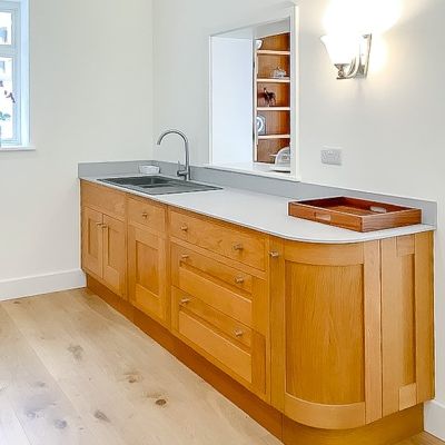 Oak Units
