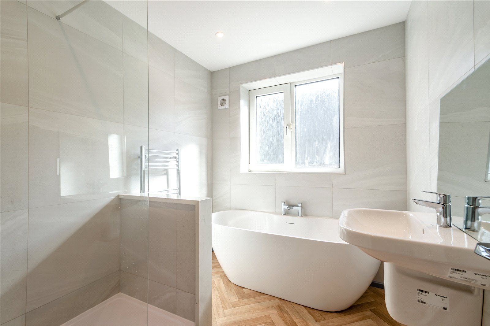 House Bathroom
