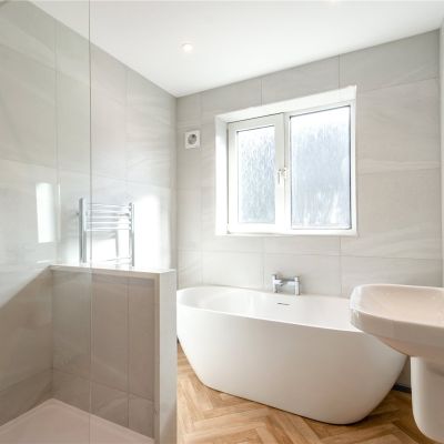 House Bathroom