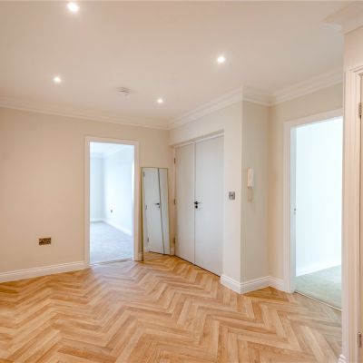 Reception Hall