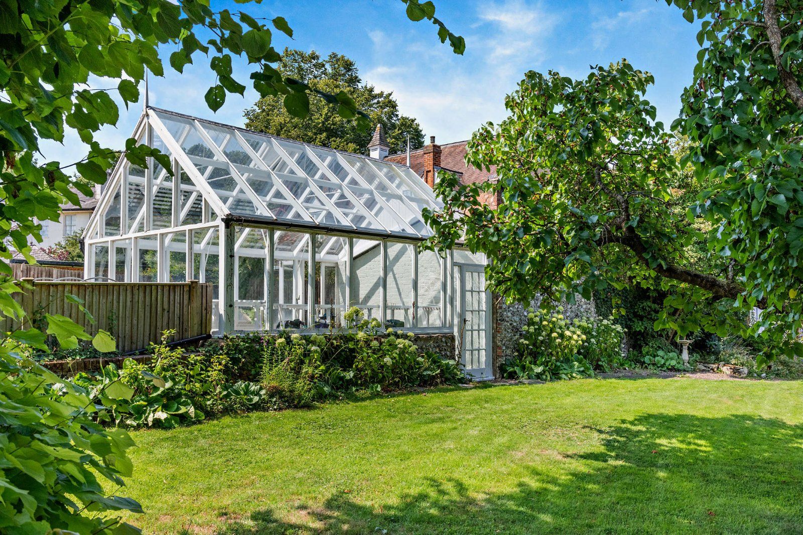 Greenhouse