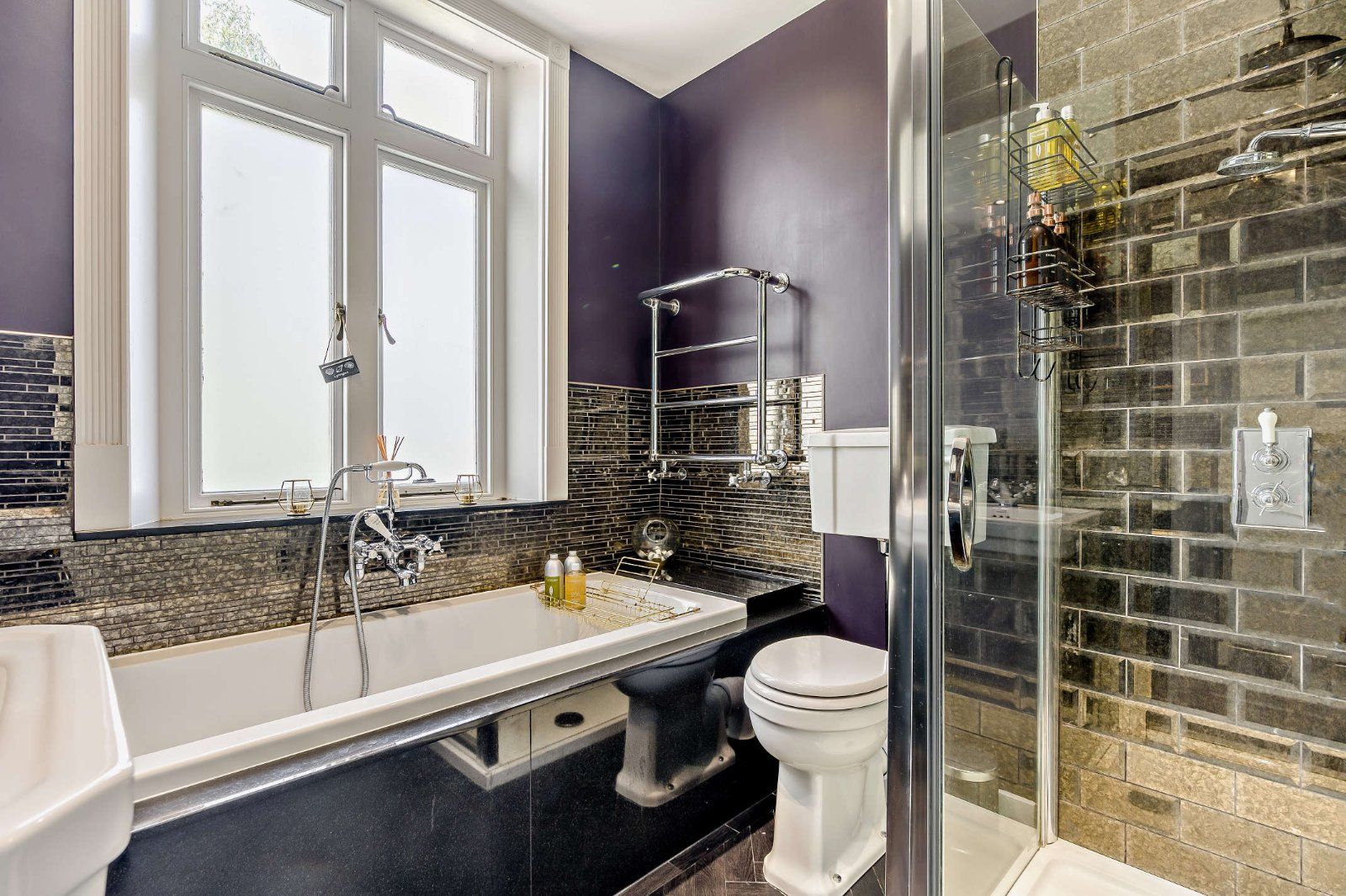 Ensuite