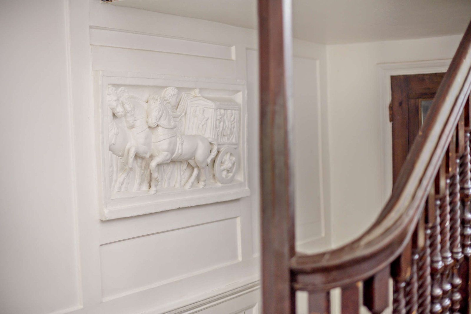 Relief Sculpture