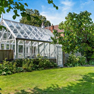 Greenhouse