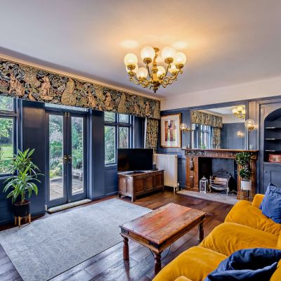 Drawing Room
