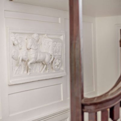 Relief Sculpture