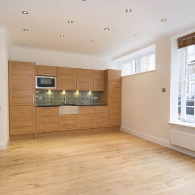 Kitchen/Breakfast Ro