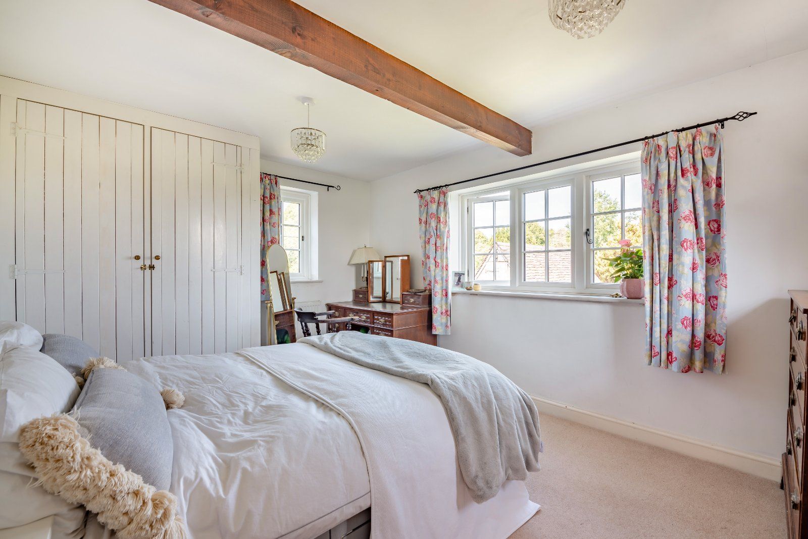 Double Bedroom