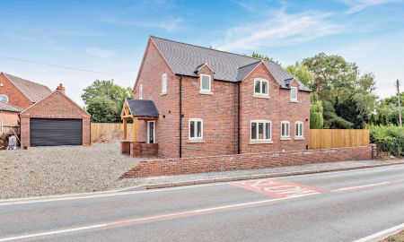 Nr Bridgnorth, Shropshire
