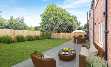 Nr Bridgnorth, Shropshire