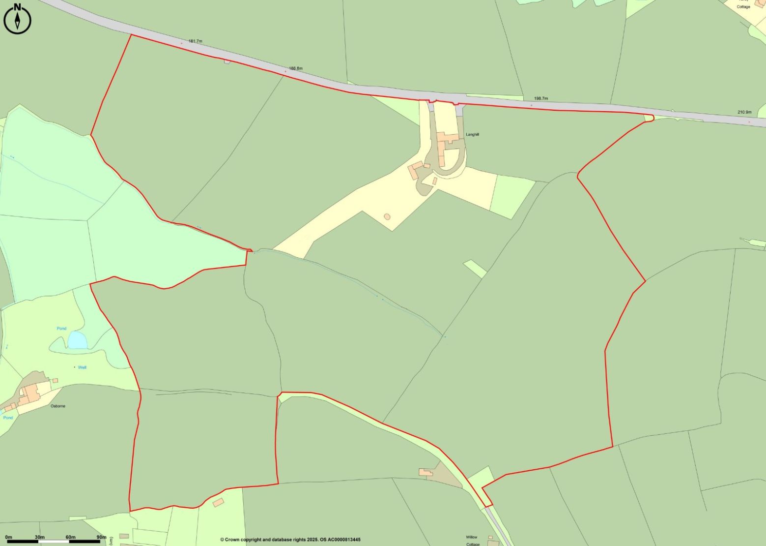 Land Plan