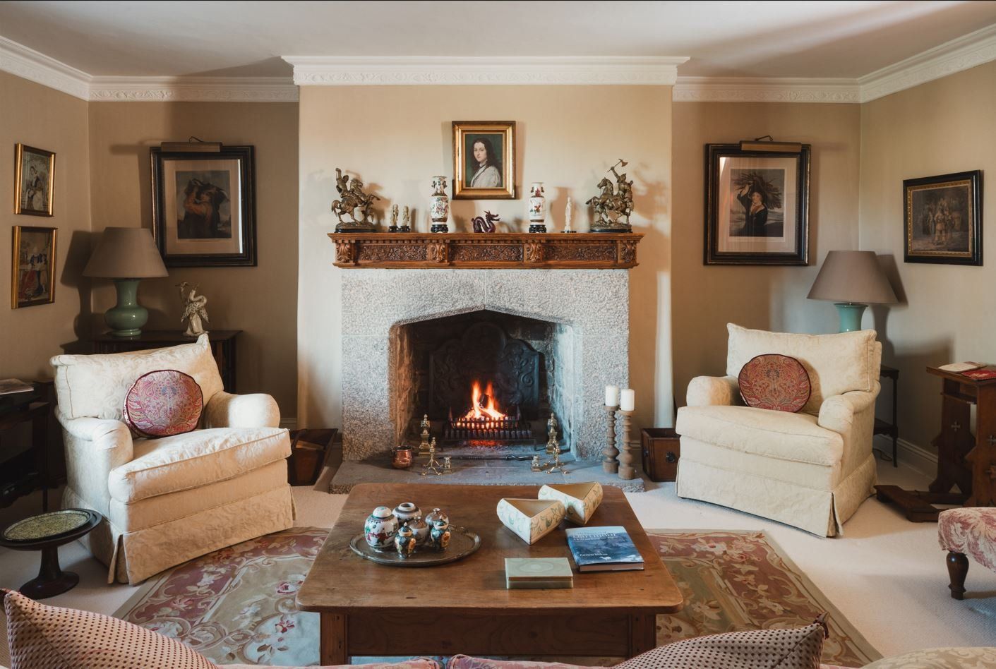 Sitting Room