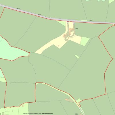 Land Plan