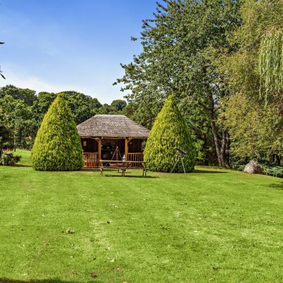Grounds