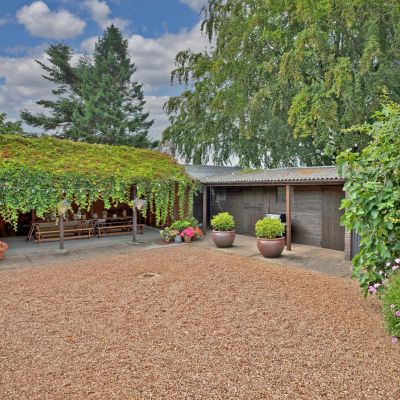 Outbuildings