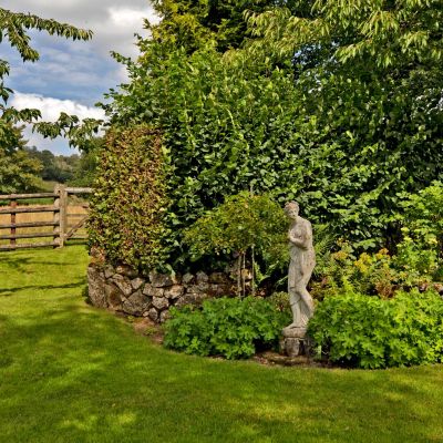 Grounds