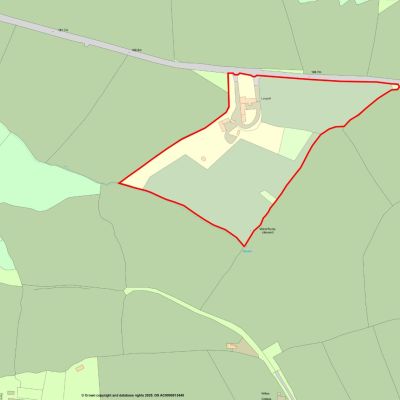 Land Plan